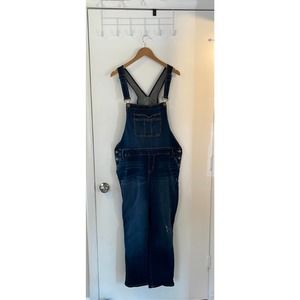 Torrid Overalls size 22